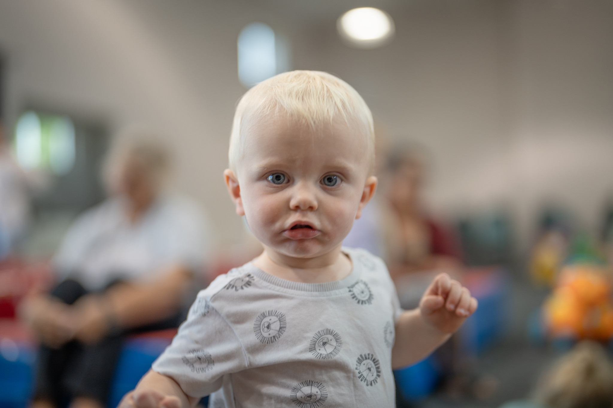 Early Learning